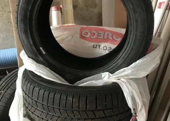 Pirelli Scorpion 255/55 R19 шины зимние