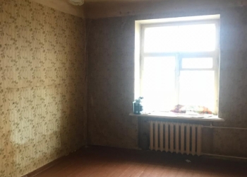 1-к квартира, 31 м2, 5/5 эт.