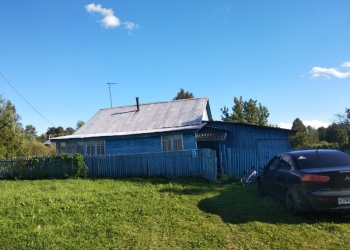 Обмен дачи в Подмосковья на юг
