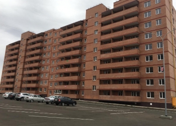 Купить квартиру в сданном доме ЗЖМ Ростов-на-Дону.