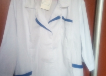 Костюм женский медицинский ЛИЗА