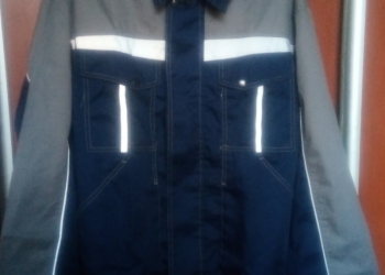 Костюм ИТР с брюками