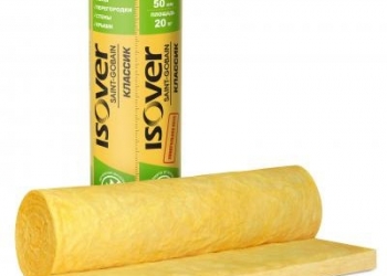 Утеплитель Isover