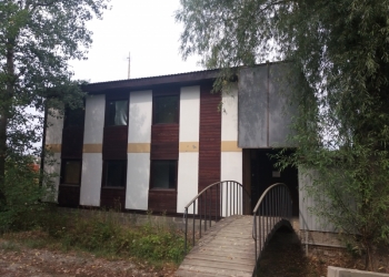 Помещение свободного назначения, 350 м