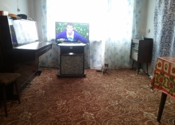 2-к квартира, 43 м2, 5/5 эт.
