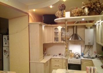 2-х комнатная квартира, 85 м2, 2/2 эт.