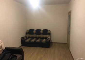 1-к квартира, 43 м2, 1/14 эт.