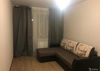 1-к квартира, 43 м2, 1/14 эт.