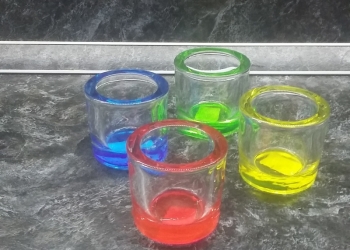 Подсвечник