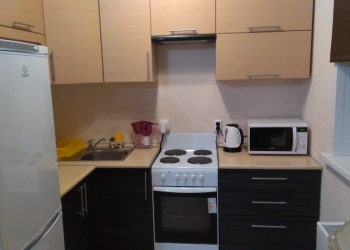 1-к квартира, 30 м2, 11/18 эт.