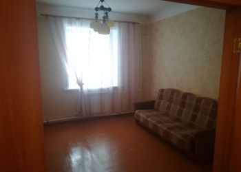 1-к квартира