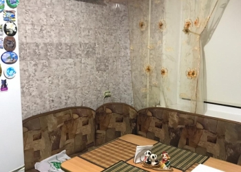 3-комн. квартира, Новосибирская ул, 53