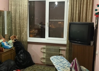 3-комн. квартира, Новосибирская ул, 53
