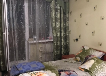 3-комн. квартира, Новосибирская ул, 53