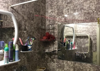 3-комн. квартира, Новосибирская ул, 53