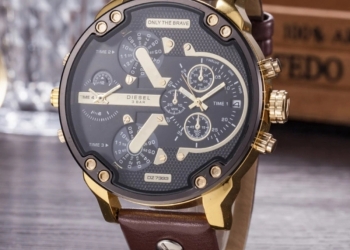 Часы Diesel DZ 7333