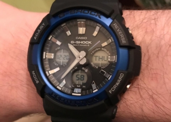 Casio