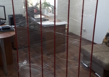 Щит диэлектрический 1700х1034х600 Э 574.00.00-03