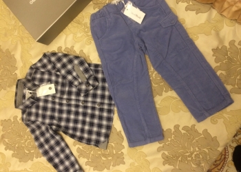 для мальчика