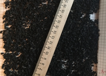 Резиновая Крошка