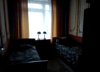 Студия, 17 м2, 4/6 эт.