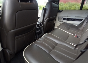 Range Rover, 2011г. 4.4диз.