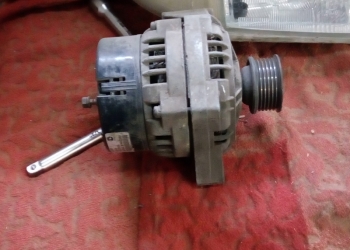 Генератор ваз 2110