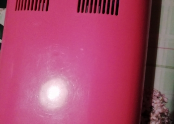 Ультрофиолетовая лампа