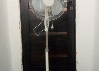 Вентилятор напольный