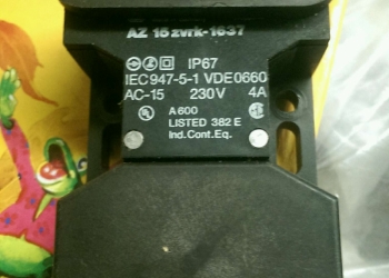 концевик - замок az 15 zvrk-1637