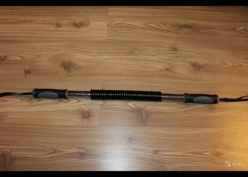 Тренажер эспандер мужской