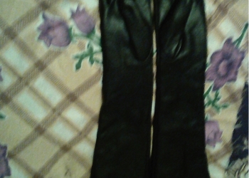 Аксессуары одежда