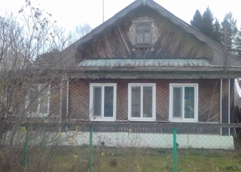 Дом 51 м2