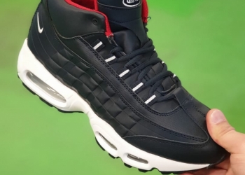 Кроссовки nike air max 95