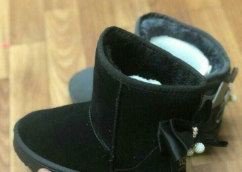 Угги