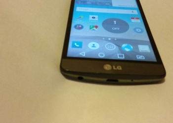 Телефон LG G3-D724