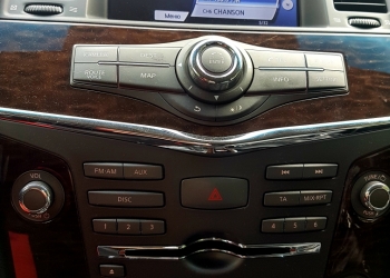 Продам Nissan Patrol, 2013