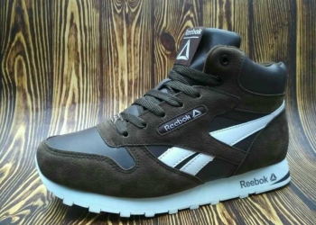 Кроссовки reebok