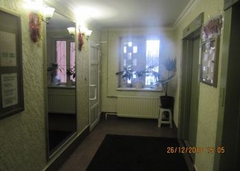 1-к квартира, 38 м2, 3/15 эт. Продам в апреле, возможна короткая рассрочка