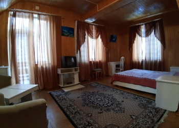 Продаю мини-гостиницу