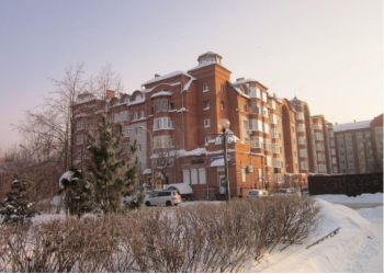 3-к квартира, 67 м2, 4/6 эт. продажа