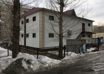 Нежилое помещение свободного назначения