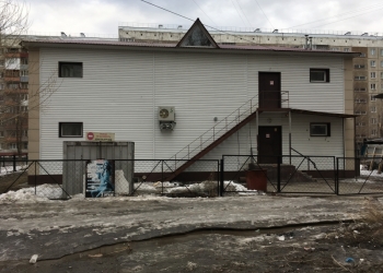 Нежилое помещение свободного назначения