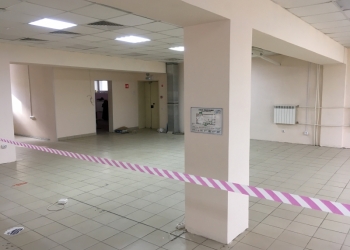 Нежилое помещение свободного назначения