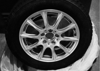 Колеса зимние для мерседес w205 новые