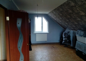 Продается дом -дача в Калининграде.