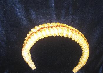 ободок для волос