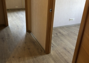 2-к квартира, 38 м2, 3/12 эт.