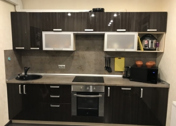 1-к квартира, 35 м2, 15/27