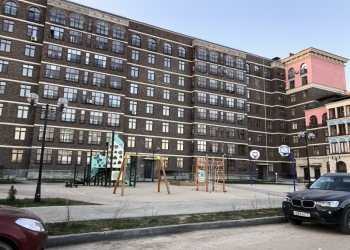 1-к квартира, 32 м2, 2/8 эт.